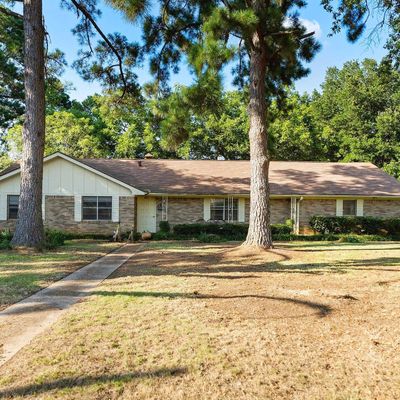 1507 W Duval St, Troup, TX 75789