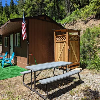 151 Granite Rd, Wallace, ID 83873