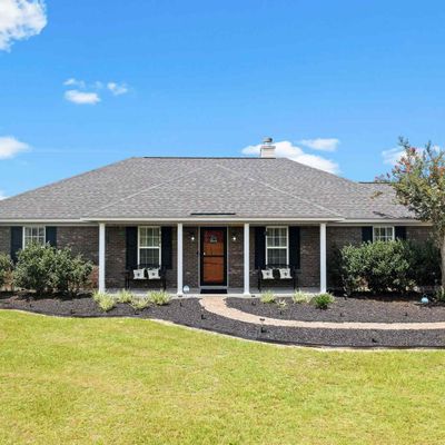 151 Williams Ln, Atmore, AL 36502