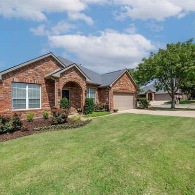 1510 Stanford Dr, Van Alstyne, TX 75495