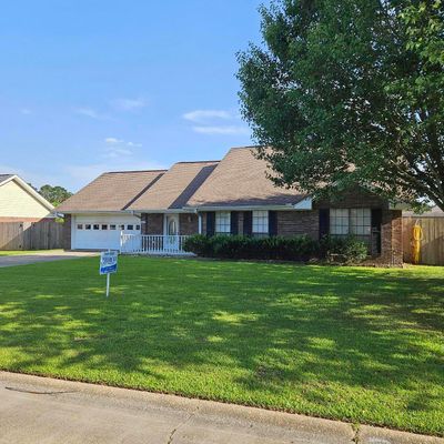 15131 Sagewood St, Gulfport, MS 39503