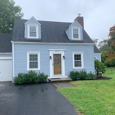 1517 Route 179, Lambertville, NJ 08530