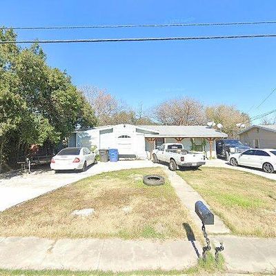 1519 W Harding Blvd, San Antonio, TX 78221