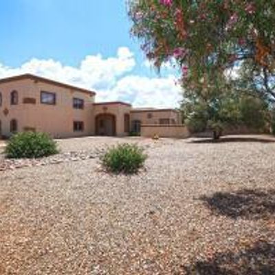 1520 N San Gabriel Ave, Sierra Vista, AZ 85635