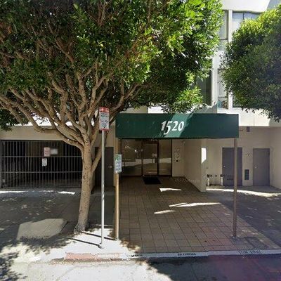 1520 Taylor St #105, San Francisco, CA 94133