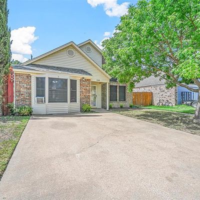 1520 Whispering Trl, Irving, TX 75060