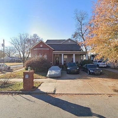 1522 S State St, Little Rock, AR 72202