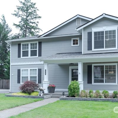 1522 Jensen Ave, Dupont, WA 98327