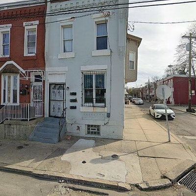 1522 W Dauphin St, Philadelphia, PA 19132