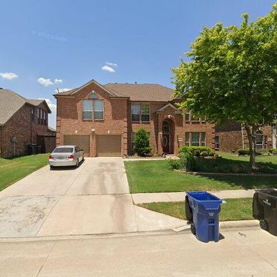 15262 Preachers Ln, Frisco, TX 75035