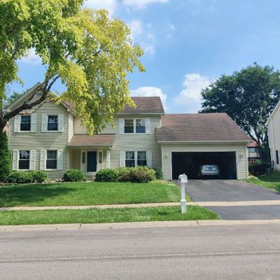 1528 E Bailey Rd, Naperville, IL 60565