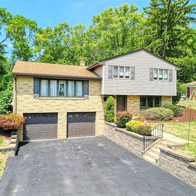 1529 Berryman Ave, South Park, PA 15129