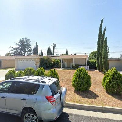 1529 Lyndhurst Ave, Hacienda Heights, CA 91745