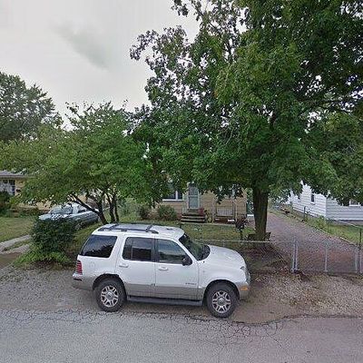 1529 N Taylor Ave, Decatur, IL 62526