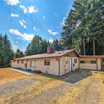 153 Gharet Rd, Randle, WA 98377