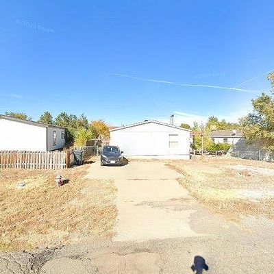 153 E Countryside Dr, Pueblo, CO 81007