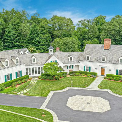 153 Sunset Hill Rd, New Canaan, CT 06840