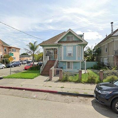 1530 41 St Ave, Oakland, CA 94601