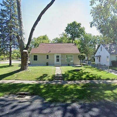 1530 Stamford Ave, Kalamazoo, MI 49048