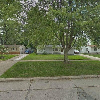 1535 S Carlson St, Westland, MI 48186