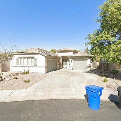 15356 W Calavar Rd, Surprise, AZ 85379