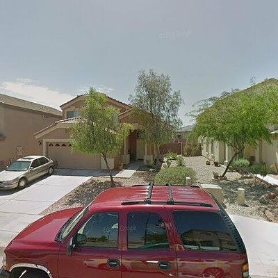 1536 S 216 Th Ln, Buckeye, AZ 85326