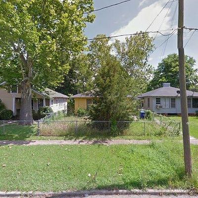 1537 Logan St, Shreveport, LA 71101