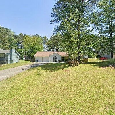 154 Johnstons Dr, Dallas, GA 30157