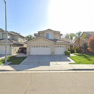 1540 Joseph Menusa Ln, Tracy, CA 95377