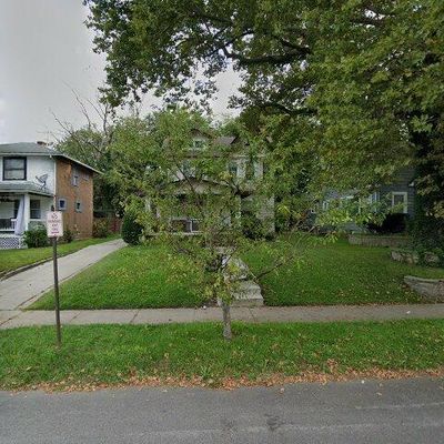 15407 Macauley Ave, Cleveland, OH 44110