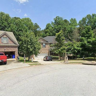 1541 Evergreen Hollow Ln, Conyers, GA 30012