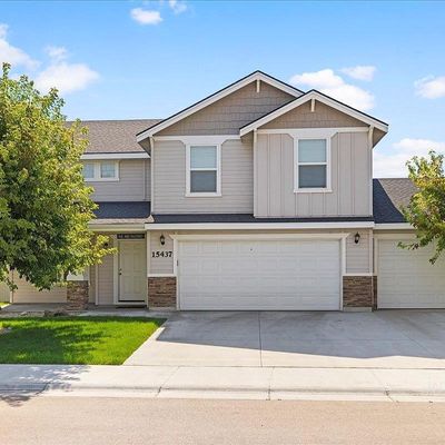 15437 N Bonelli Ave, Nampa, ID 83687