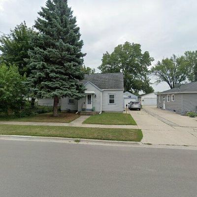 1544 Farlin Ave, Green Bay, WI 54302