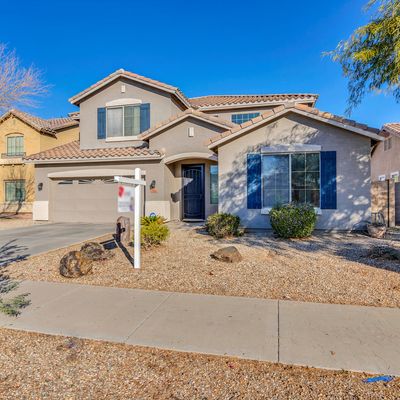 15452 W Jefferson St, Goodyear, AZ 85338