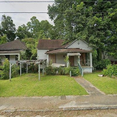 1548 1 St Ave, Macon, GA 31201