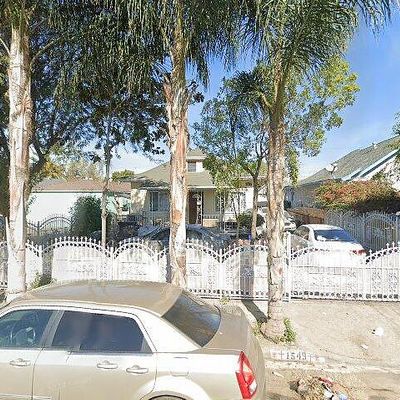 1549 E 53 Rd St, Los Angeles, CA 90011