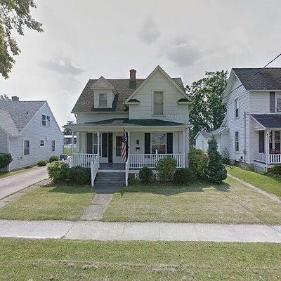 155 Ashford Ave, Bellevue, OH 44811