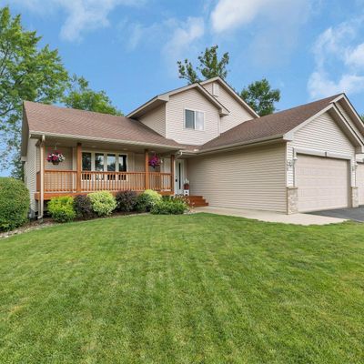 155 Dutch Lake Trl, Howard Lake, MN 55349