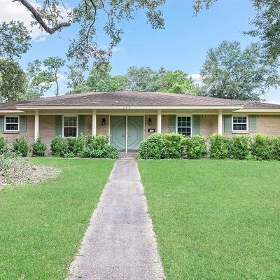 155 Manor St, Beaumont, TX 77706