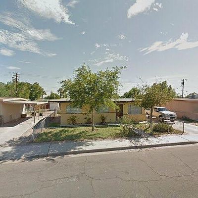 155 W 21 St St, Yuma, AZ 85364