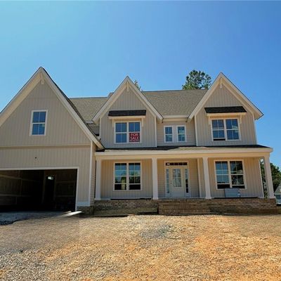 15543 Match Rail Pl, Chesterfield, VA 23832