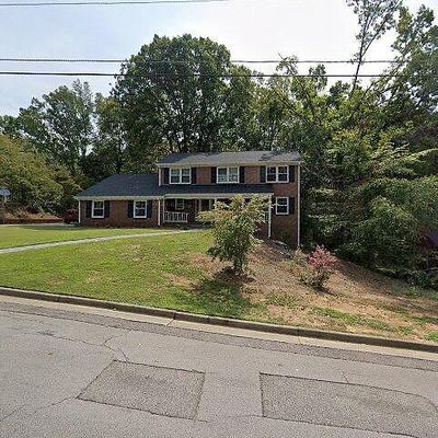 133 Sheffield Dr, Danville, VA 24541