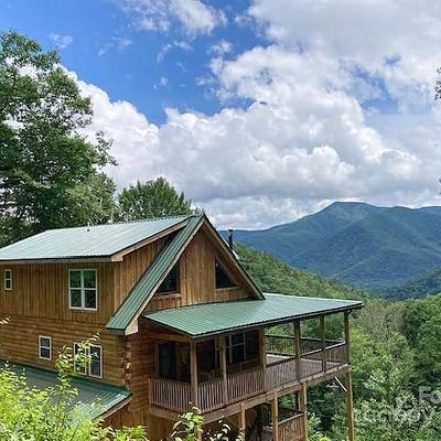 1330 Sheepback Mountain Rd, Maggie Valley, NC 28751