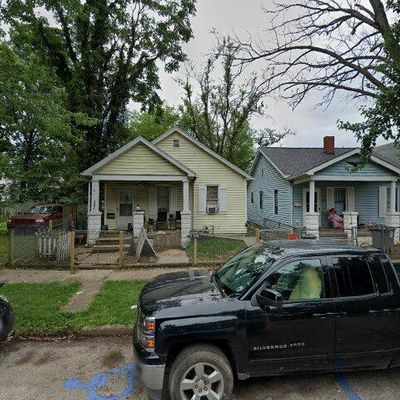 1331 E Indiana St, Evansville, IN 47711