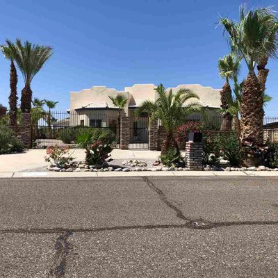 13310 S Chase Way, Yuma, AZ 85367