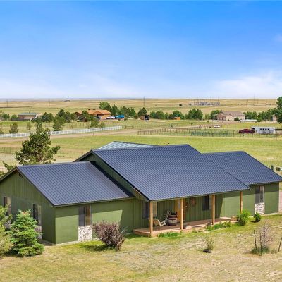 13360 Lariat Cir, Elbert, CO 80106