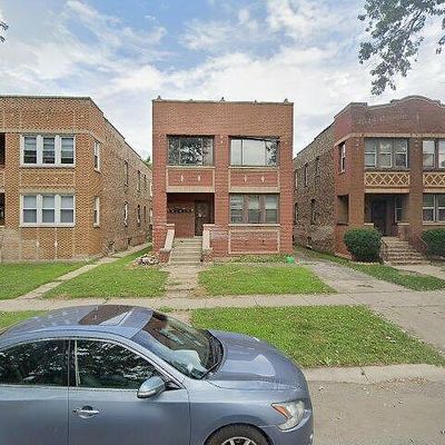 1337 Marshall St, Gary, IN 46404