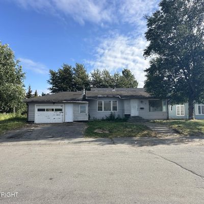 1338 E 8 Th Ave, Anchorage, AK 99501