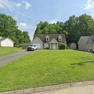 134 Lorien Cir, Shelbyville, TN 37160