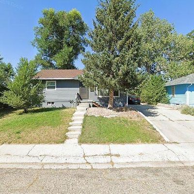 1340 Bon Ave, Casper, WY 82609